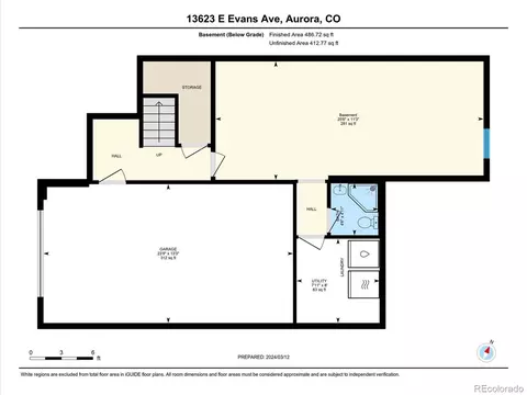 13623 Evans Ave, Aurora, CO 80014 photo 33