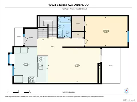 13623 Evans Ave, Aurora, CO 80014 photo 34