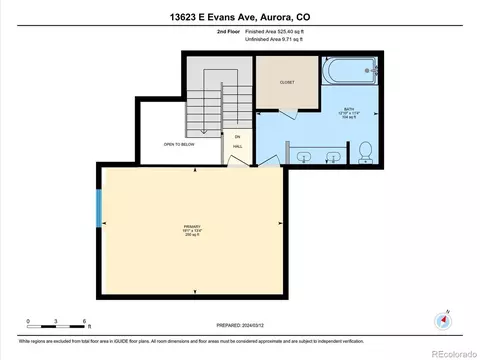 13623 Evans Ave, Aurora, CO 80014 photo 35