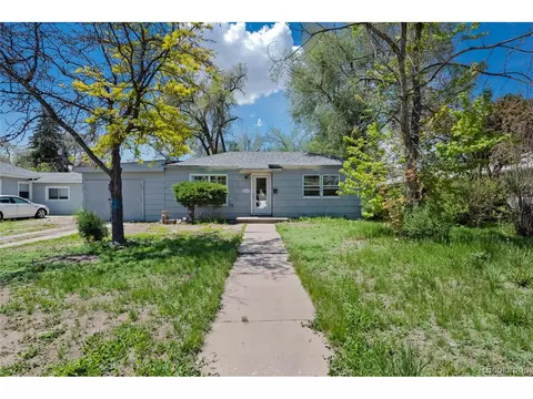 2527 10th Ave, Greeley, CO 80631