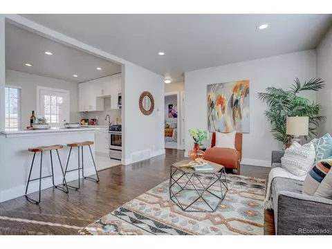 3430 N Cook St, Denver, CO 80205