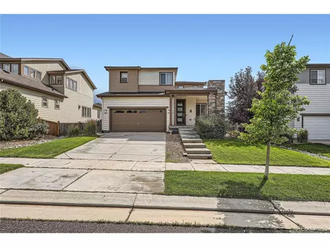 17276 E 108th Pl, Commerce City, CO 80022