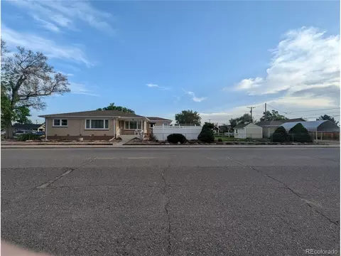 1009 Bush St, Brighton, CO 80601