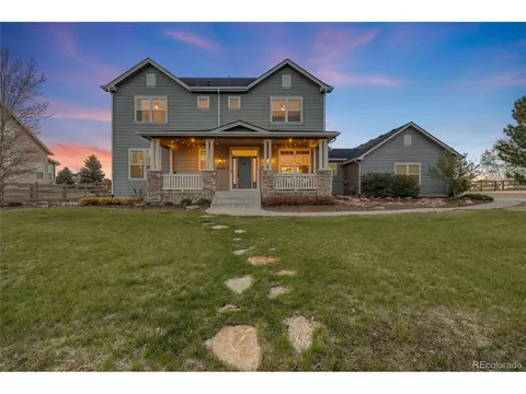 5507 Killen Ave, Castle Rock, CO 80104