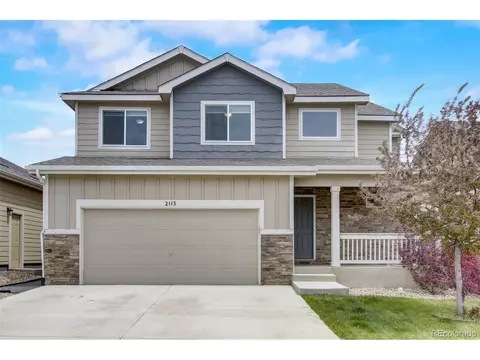 2115 Reliance Dr, Windsor, CO 80550