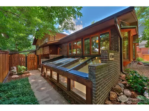430 Maxwell Ave, Boulder, CO 80304 photo 5