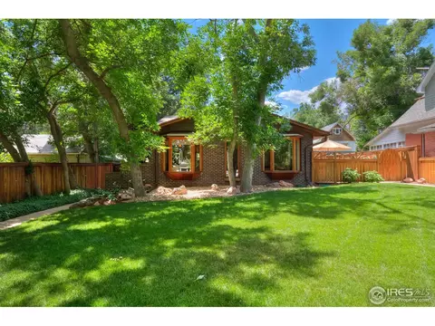 430 Maxwell Ave, Boulder, CO 80304 photo 2