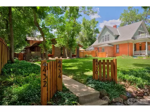 430 Maxwell Ave, Boulder, CO 80304 photo 3