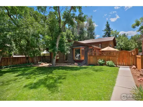 430 Maxwell Ave, Boulder, CO 80304 photo 1