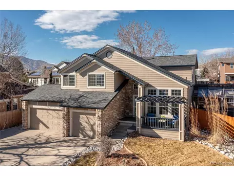 14023 W Amherst Pl, Lakewood, CO 80228