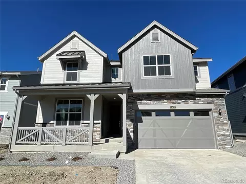 13459 Starhawk Ln, Parker, CO 80134