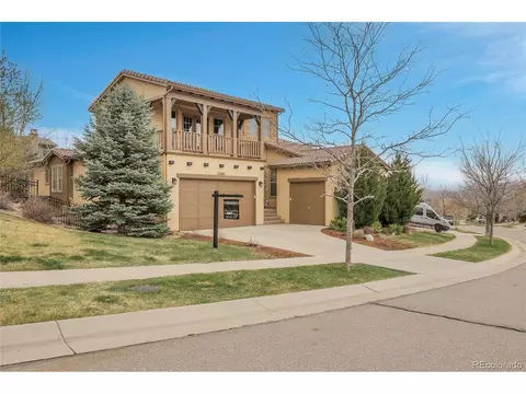 2344 S Lupine St, Denver, CO 80228