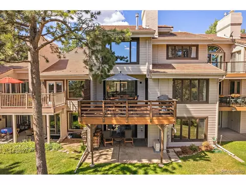 2198 Augusta Dr, Evergreen, CO 80439