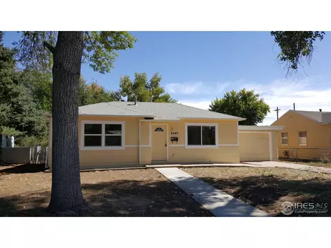 2540 10th Ave, Greeley, CO 80631 photo 2