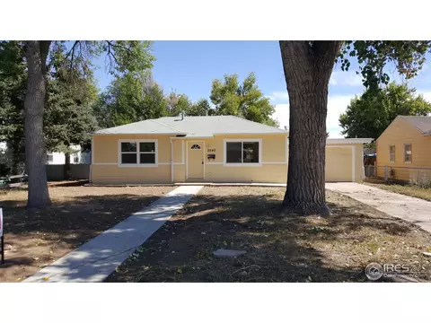 2540 10th Ave, Greeley, CO 80631 photo 1