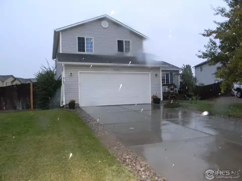 3613 Northpoint Dr, Evans, CO 80620 photo 1