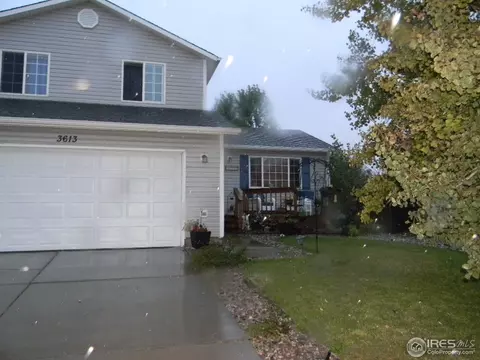 3613 Northpoint Dr, Evans, CO 80620 photo 3