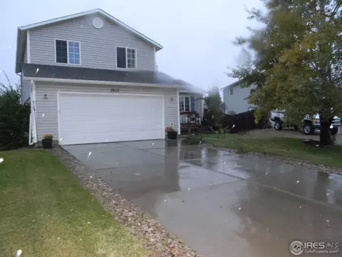 3613 Northpoint Dr, Evans, CO 80620 photo 2