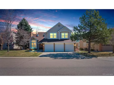 7340 Brixham Cir, Castle Pines, CO 80108