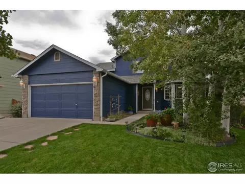 5402 Wolf St, Frederick, CO 80504 photo 1
