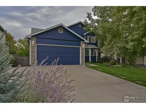 5402 Wolf St, Frederick, CO 80504 photo 2