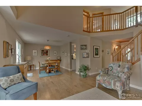 5402 Wolf St, Frederick, CO 80504 photo 5