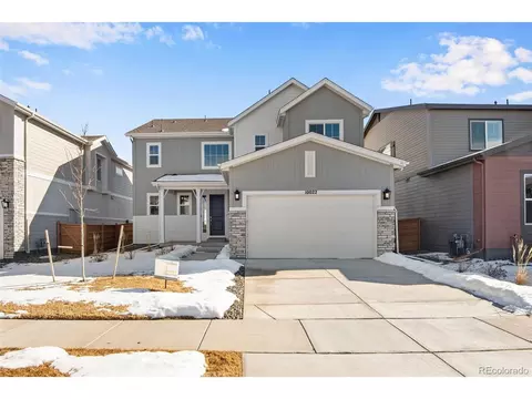 10022 Wheeling St, Commerce City, CO 80022