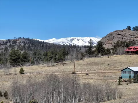 0 Kiowa St, Como, CO 80432 photo 4