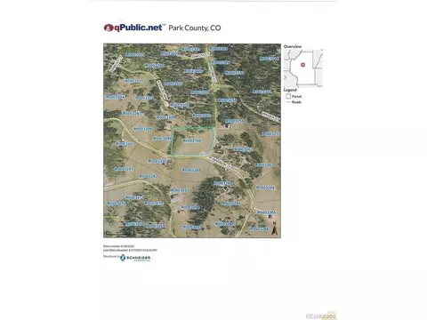 0 Kiowa St, Como, CO 80432 photo 28