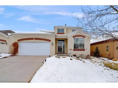 7032 W Arlington Dr, Littleton, CO 80123