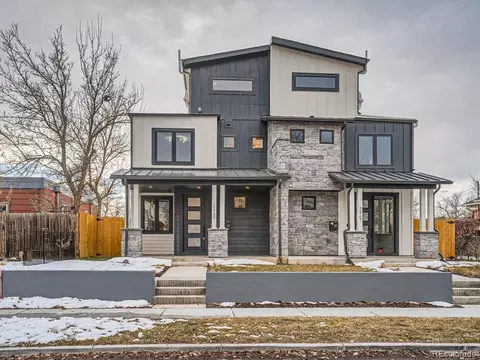 2469 S Bannock St, Denver, CO 80223