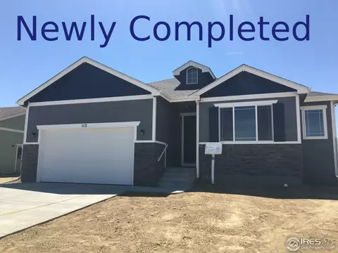 112 11th Ave, Wiggins, CO 80654 photo 1