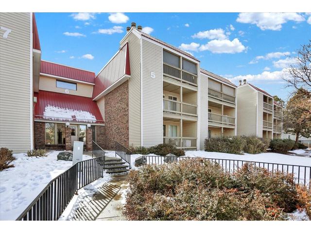 14720 E Kentucky Dr #623, Aurora, CO 80012