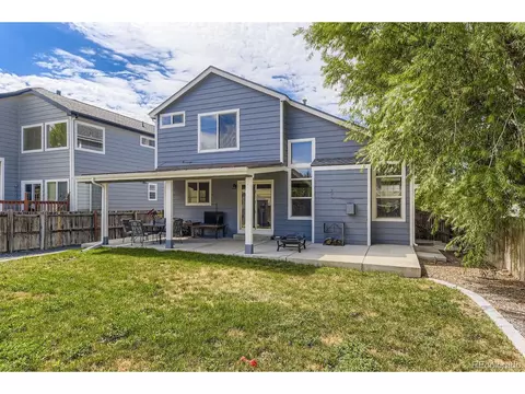 21101 E Belleview Pl, Centennial, CO 80015 photo 27