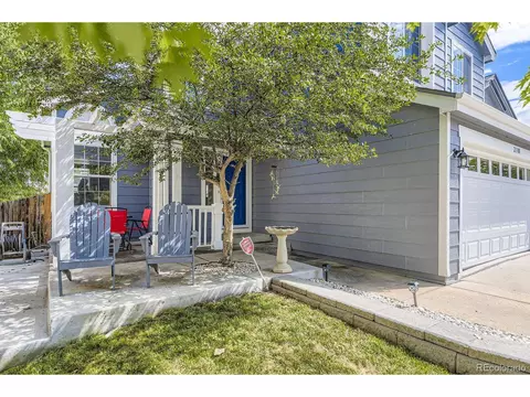 21101 E Belleview Pl, Centennial, CO 80015