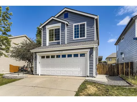 21101 E Belleview Pl, Centennial, CO 80015 photo 3