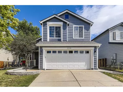 21101 E Belleview Pl, Centennial, CO 80015 photo 2