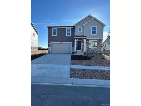 7795 Desert Wrangler Dr, Colorado Springs, CO 80908