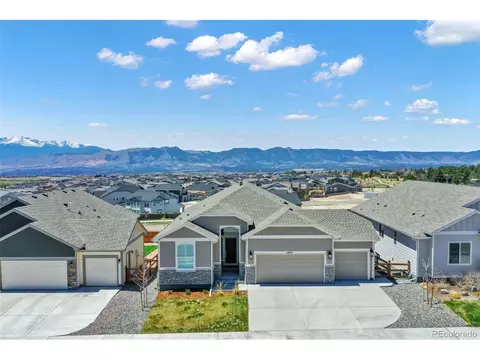 10412 Wrangell Cir, Colorado Springs, CO 80924