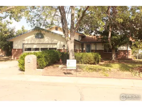 1626 29th Ave, Greeley, CO 80634 photo 1