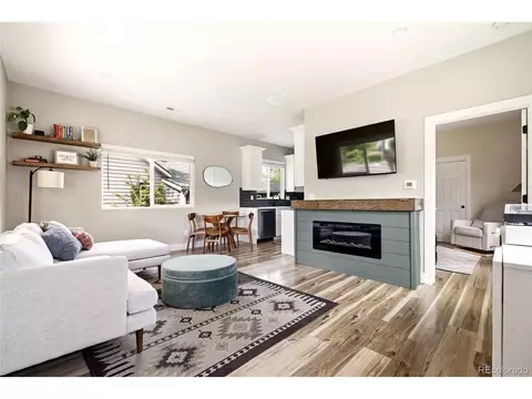 50 S Hooker St, Denver, CO 80219
