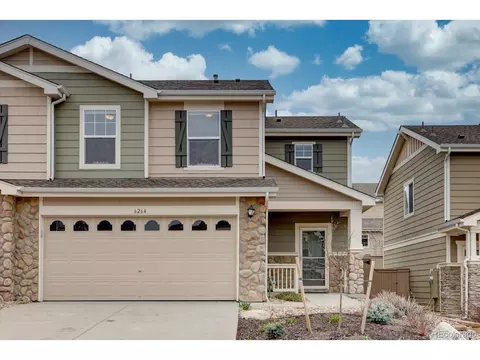 6264 Wescroft Ave, Castle Rock, CO 80104