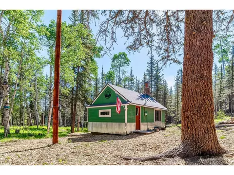 5205 Arrowhead Dr, Como, CO 80432 photo 34
