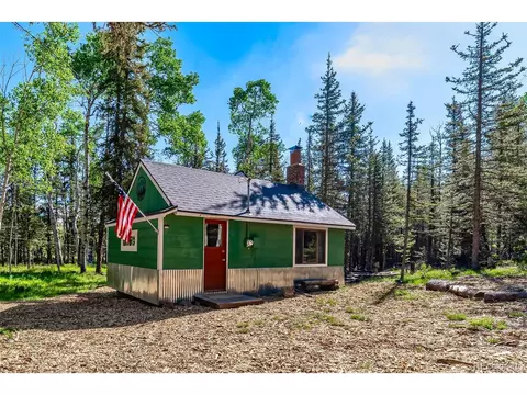 5205 Arrowhead Dr, Como, CO 80432 photo 31