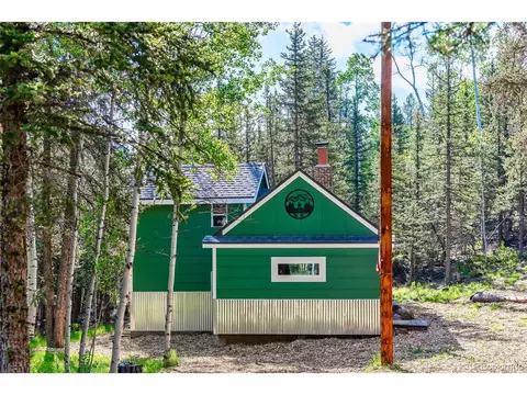 5205 Arrowhead Dr, Como, CO 80432 photo 36