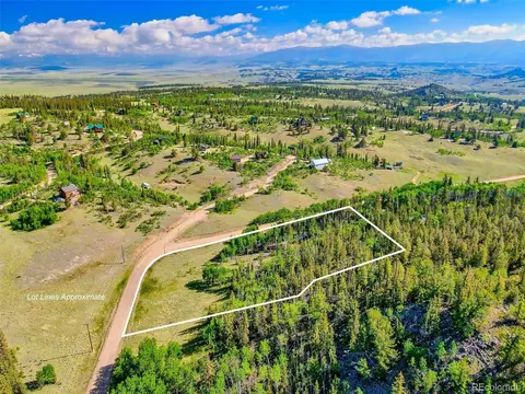 5205 Arrowhead Dr, Como, CO 80432 photo 10