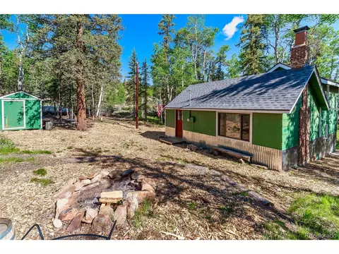 5205 Arrowhead Dr, Como, CO 80432 photo 33