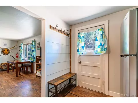 5205 Arrowhead Dr, Como, CO 80432 photo 6