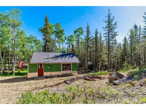 5205 Arrowhead Dr, Como, CO 80432 photo 35