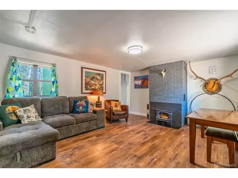 5205 Arrowhead Dr, Como, CO 80432 photo 14
